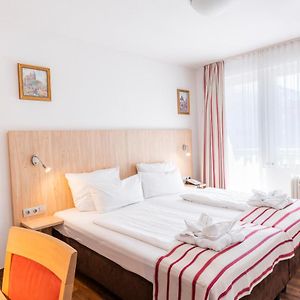 Hotel Astoria Stuttgart City