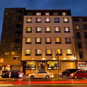 Hotel Lumiere An Der Messe 